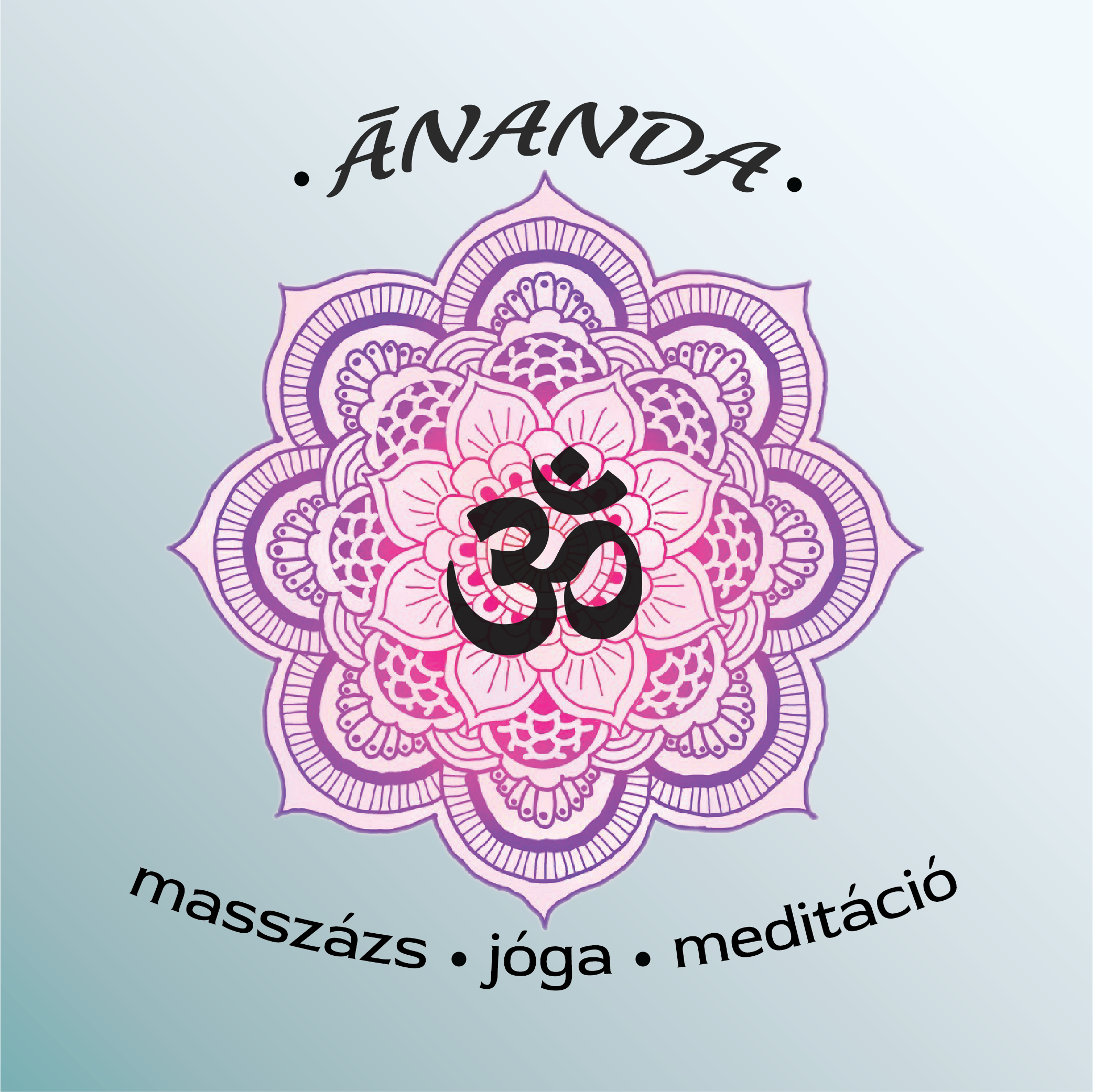 "Ananda" | masszázs – jóga – meditáció